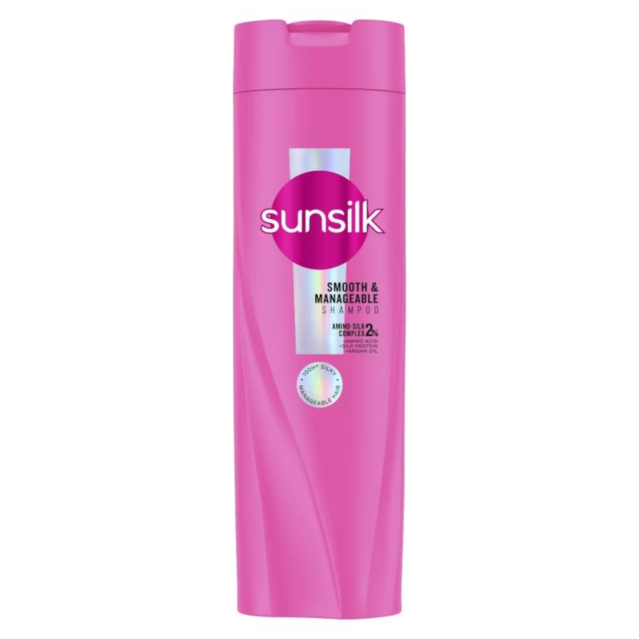 Smooth & Manageable Shampoo 300ml