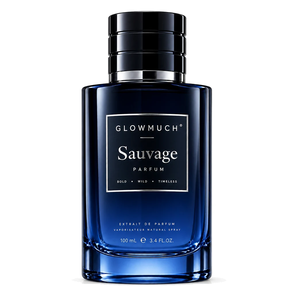 Sauvage Parfum